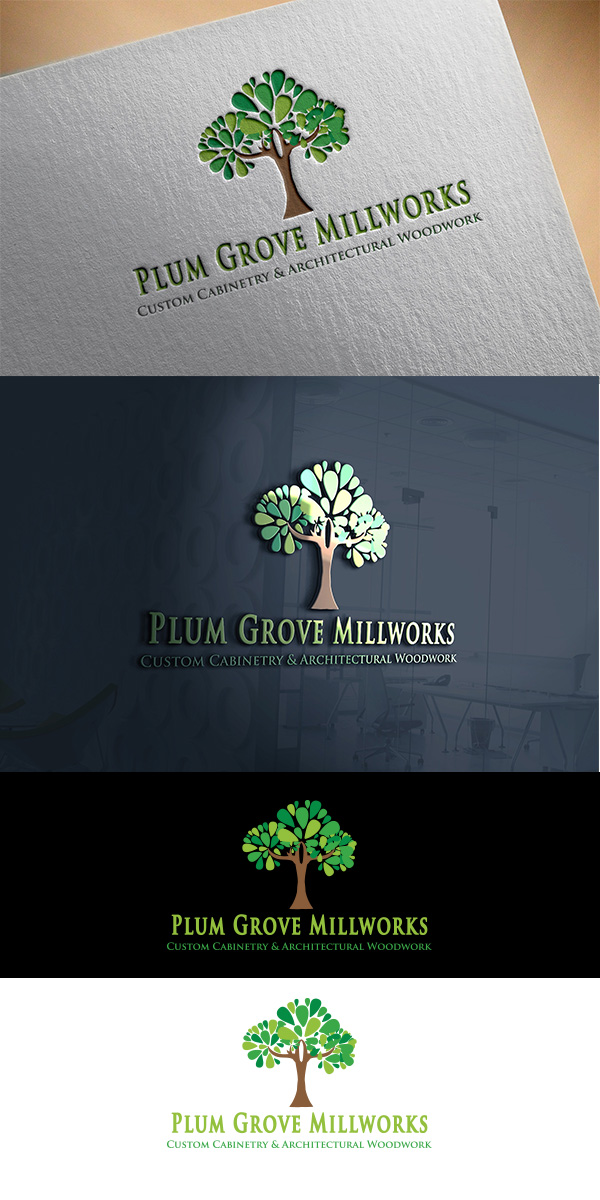 Logo Design by king solangi for this project | Design #12588584