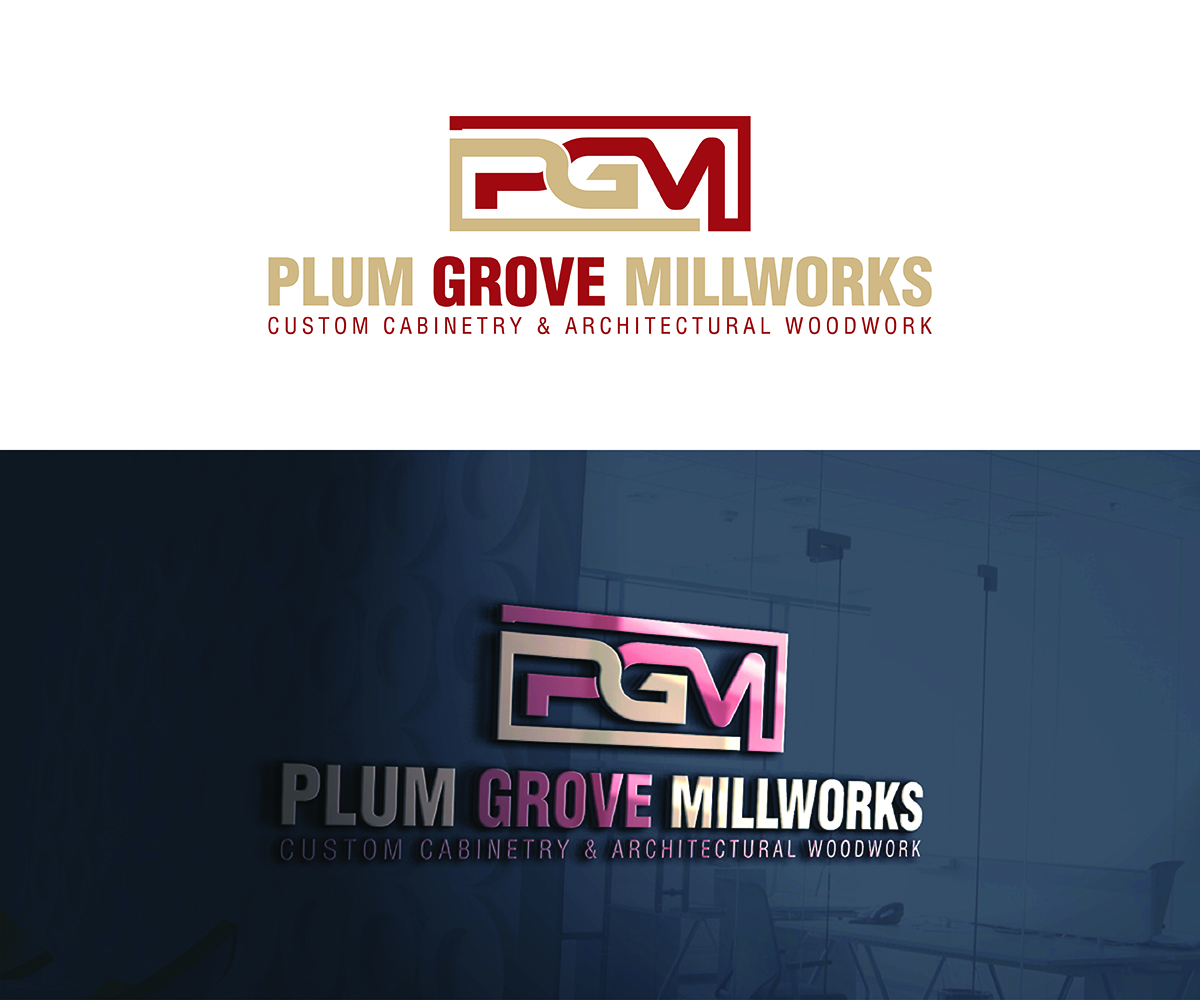 Logo Design by eMARK for this project | Design #12604225