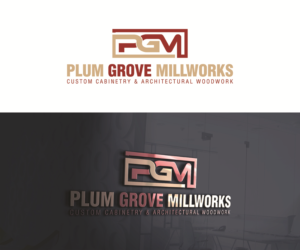 Logo Design by eMARK for this project | Design: #12604225