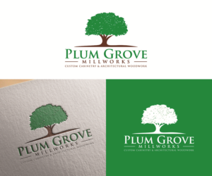Logo Design by eMARK for this project | Design: #12604226