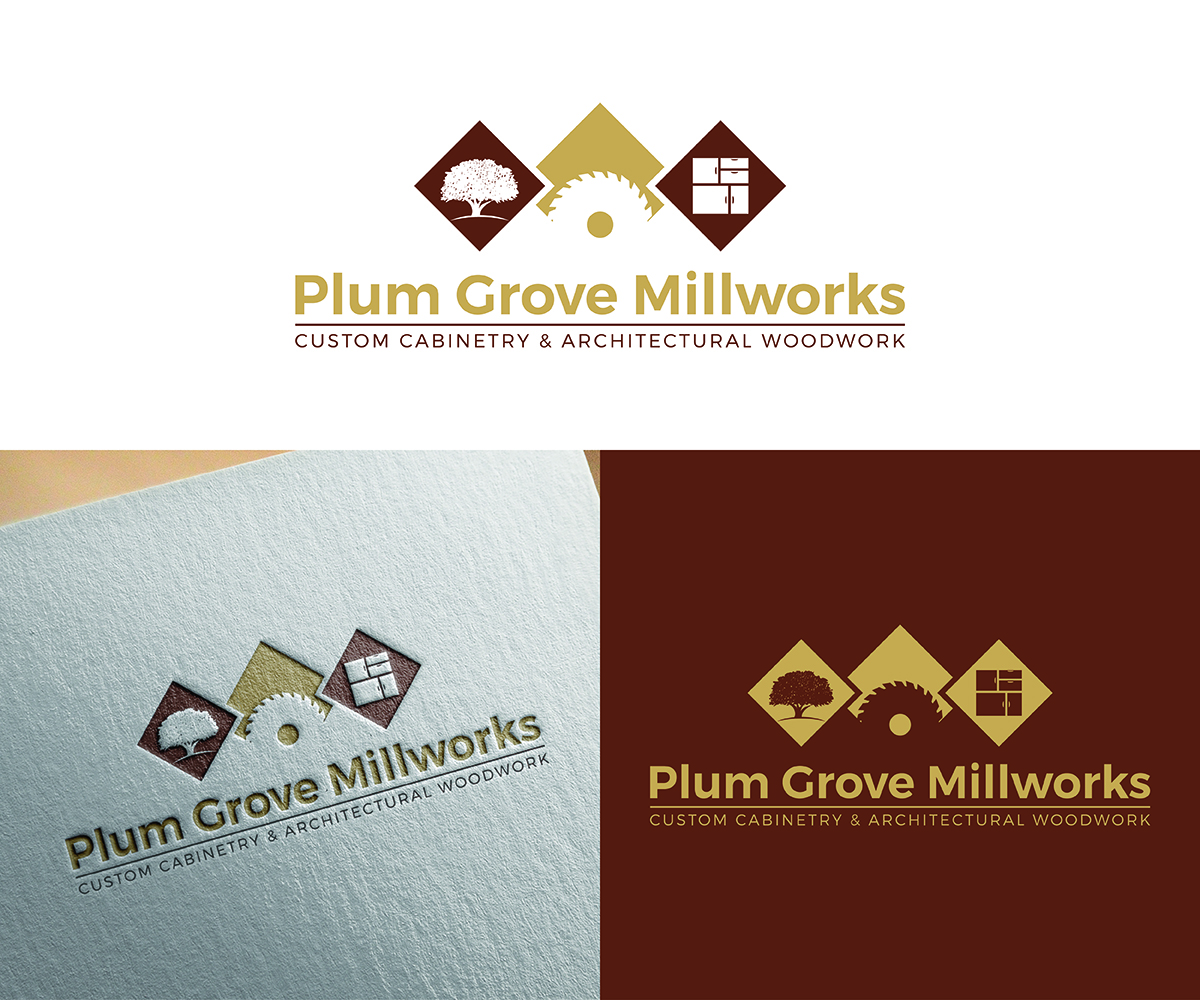 Logo Design by eMARK for this project | Design #12604227