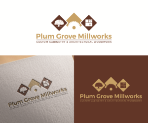 Logo Design by eMARK for this project | Design: #12604227