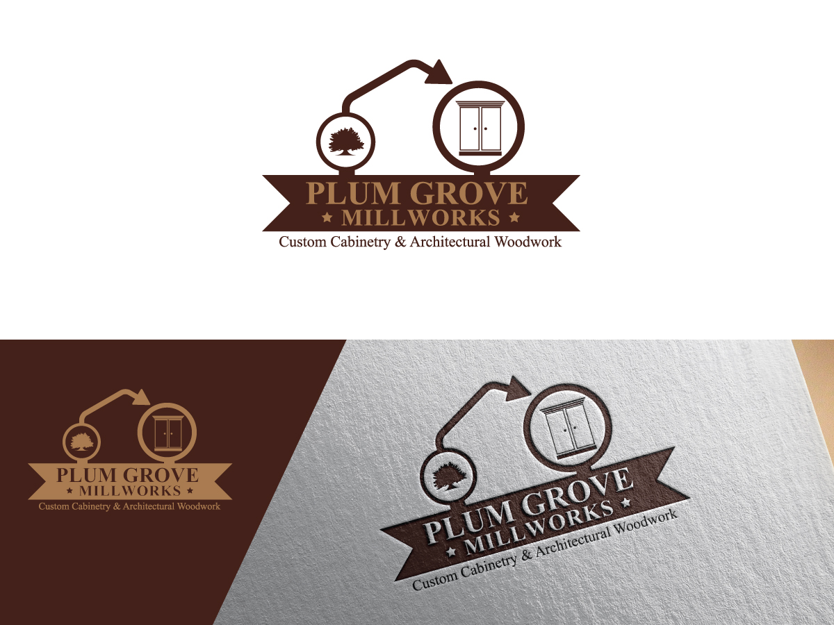 Logo Design by dailygraphics for this project | Design #12682764