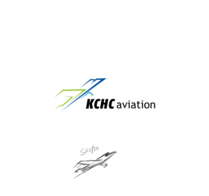 Diseño de Logo por Cataleya Design para KCHS Aviation | Diseño: #12463786
