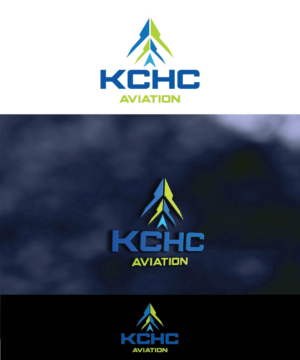 Logo Design by joliau for KCHS Aviation | Design: #12457768