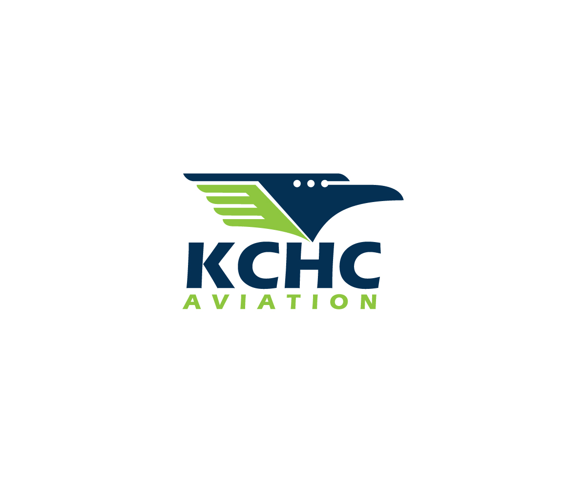 Diseño de Logo por dianagargaritza para KCHS Aviation | Diseño #12446638