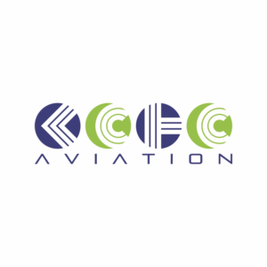 Diseño de Logo por papamnoguera para KCHS Aviation | Diseño: #12424117