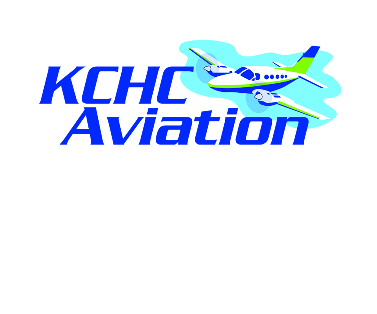 Logo Design by Hot Rod for KCHS Aviation | Design #12427763