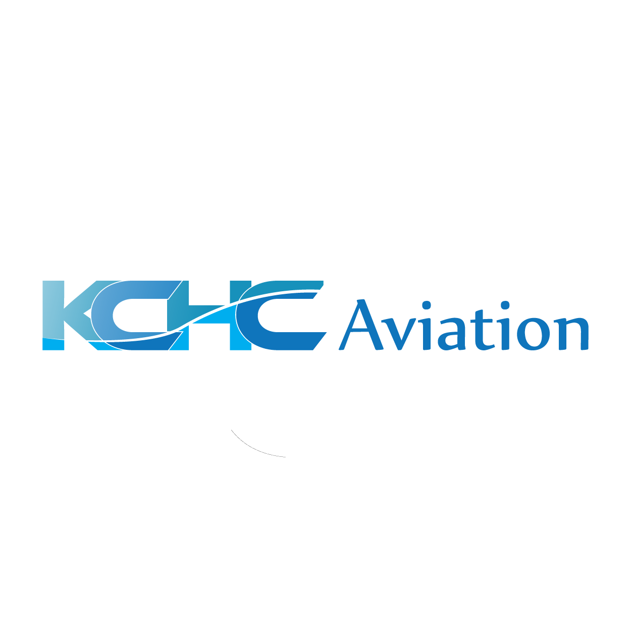 Logo Design by kamusinggris1234 for KCHS Aviation | Design #12428406