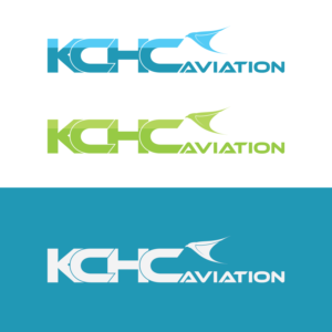 Diseño de Logo por kamusinggris1234 para KCHS Aviation | Diseño: #12428527