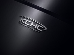 Logo Design by Atec for KCHS Aviation | Design: #12419973