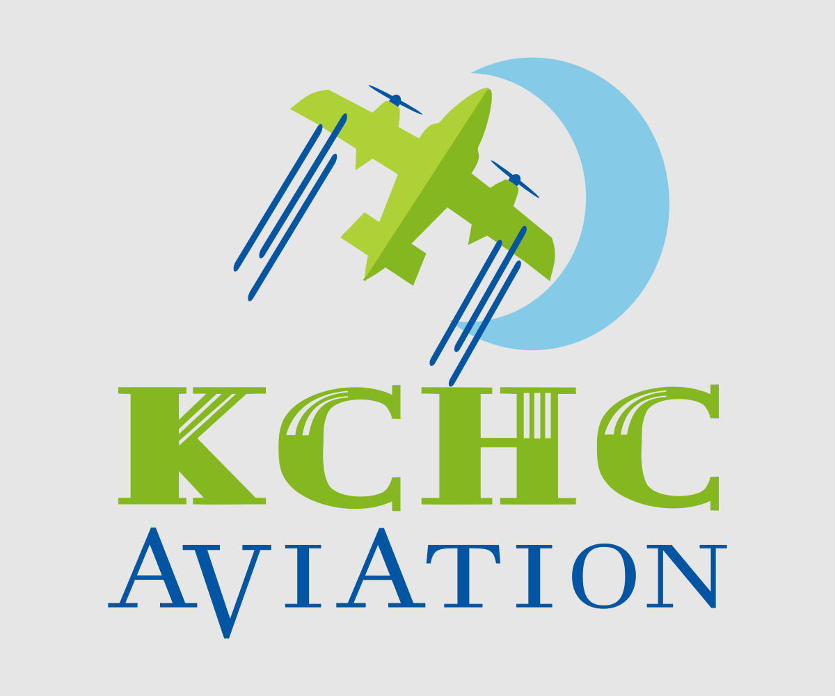 Logo Design by Asterios for KCHS Aviation | Design #12415556
