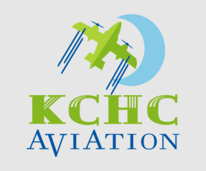 Logo-Design von Asterios für KCHS Aviation | Design #12415556