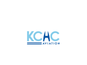 Diseño de Logo por amanbd62 para KCHS Aviation | Diseño: #12447206