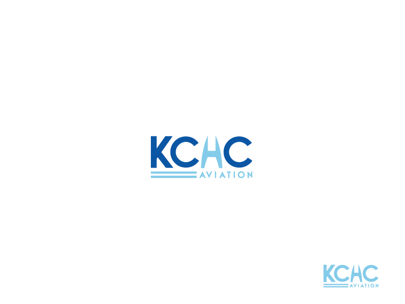Diseño de Logo por amanbd62 para KCHS Aviation | Diseño #12447207