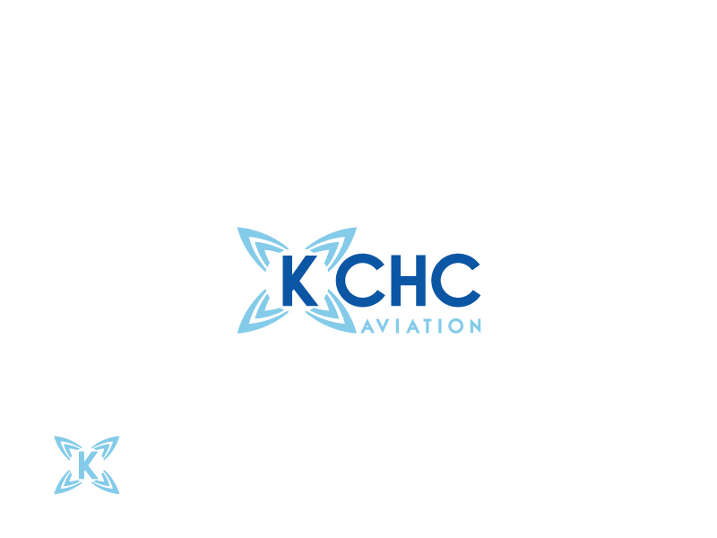 Logo Design by amanbd62 for KCHS Aviation | Design #12447343