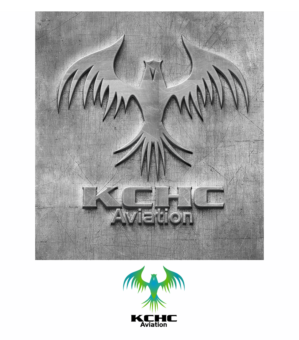 Logo-Design von opieq für KCHS Aviation | Design #12434664