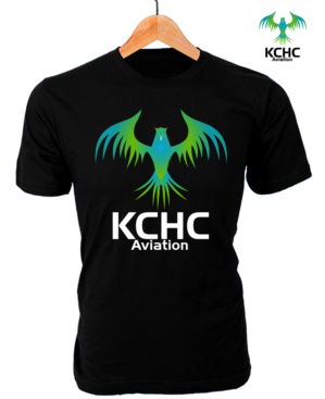 Logo Design by opieq for KCHS Aviation | Design: #12434665