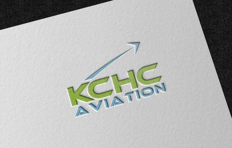 Logo Design by M H Creative for KCHS Aviation | Design: #12418083