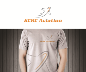 Diseño de Logo por eMARK para KCHS Aviation | Diseño: #12429667