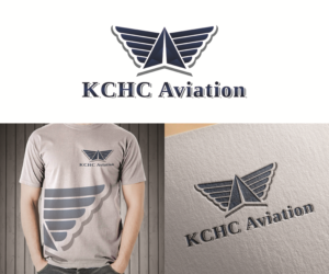 Logo Design by eMARK for KCHS Aviation | Design: #12429668
