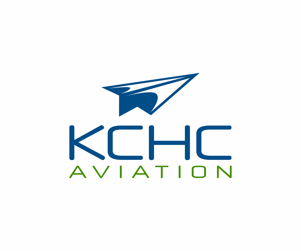 Diseño de Logo por Khalik para KCHS Aviation | Diseño #12425342