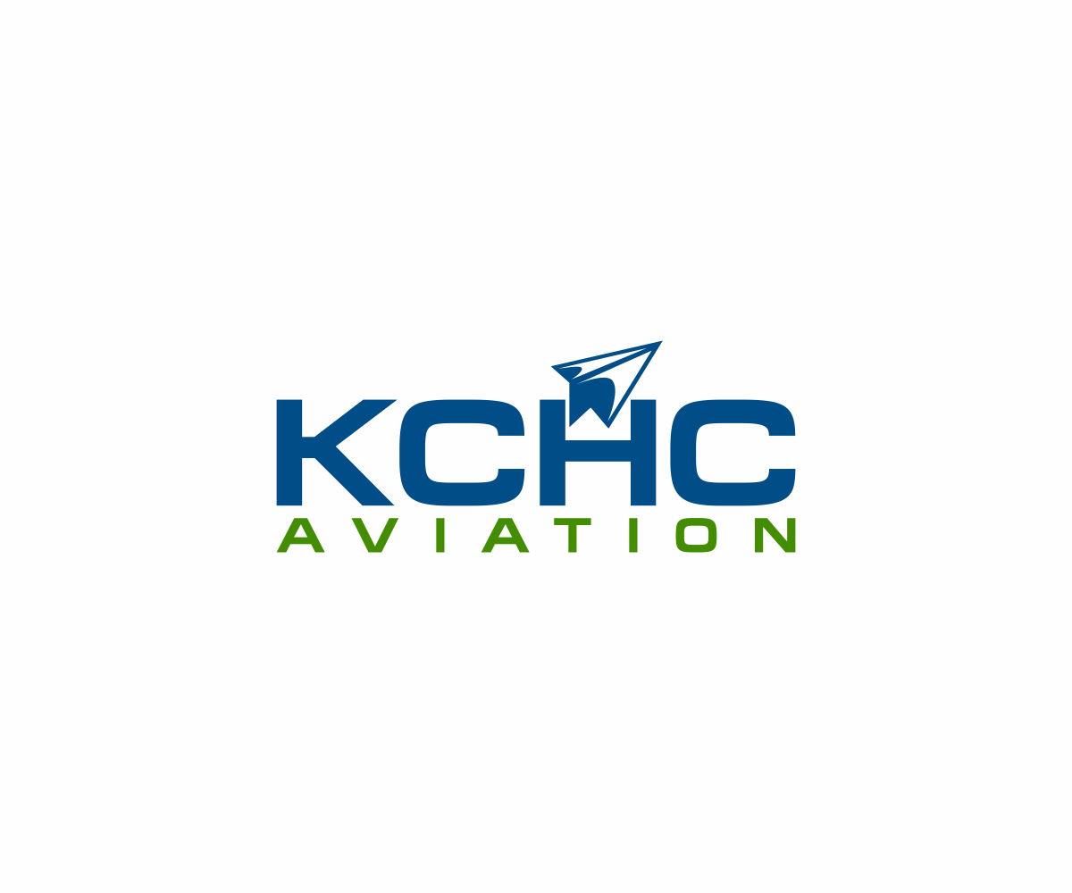 Diseño de Logo por Khalik para KCHS Aviation | Diseño #12425406