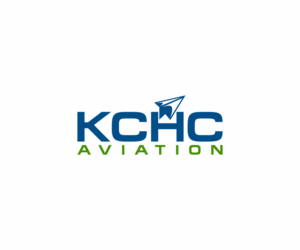 Diseño de Logo por Khalik para KCHS Aviation | Diseño: #12425406