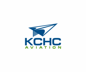 Logo Design by Khalik for KCHS Aviation | Design: #12425447