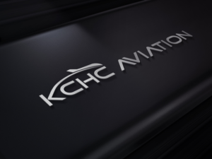 Logo Design by WINSTAR for KCHS Aviation | Design: #12432151