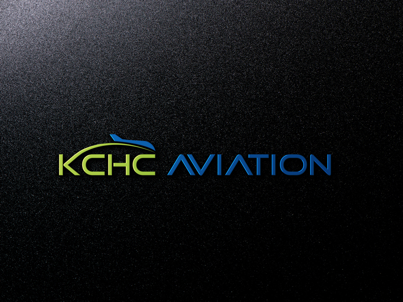 Diseño de Logo por WINSTAR para KCHS Aviation | Diseño #12432153