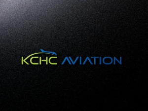 Logo Design by WINSTAR for KCHS Aviation | Design: #12432153