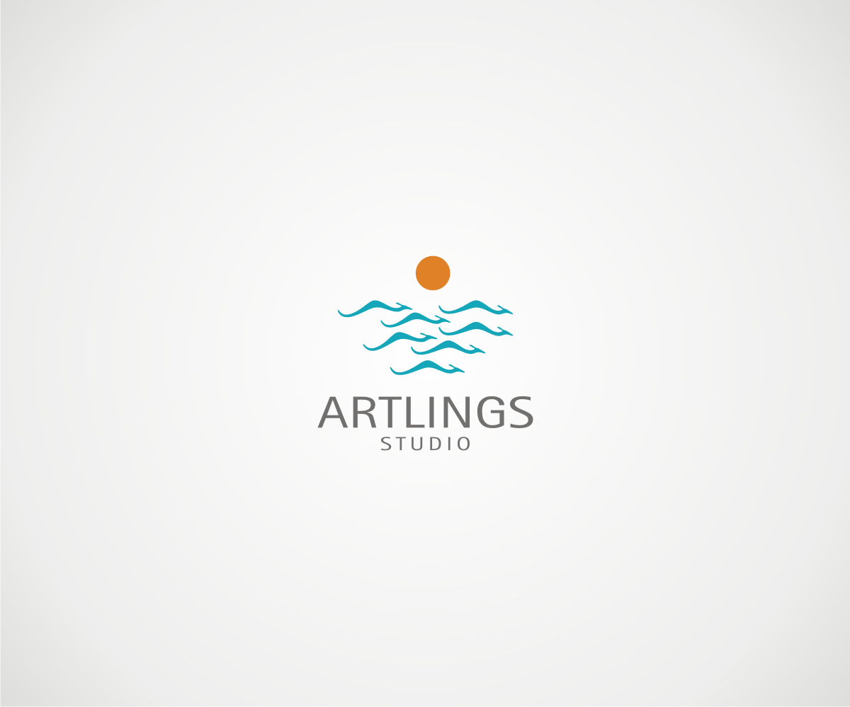 Diseño de Logo por Girikedaton para Artlings Studio | Diseño #2660789
