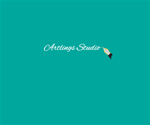 Logo Design by  Kirby G Mack for Artlings Studio | Design #2669927
