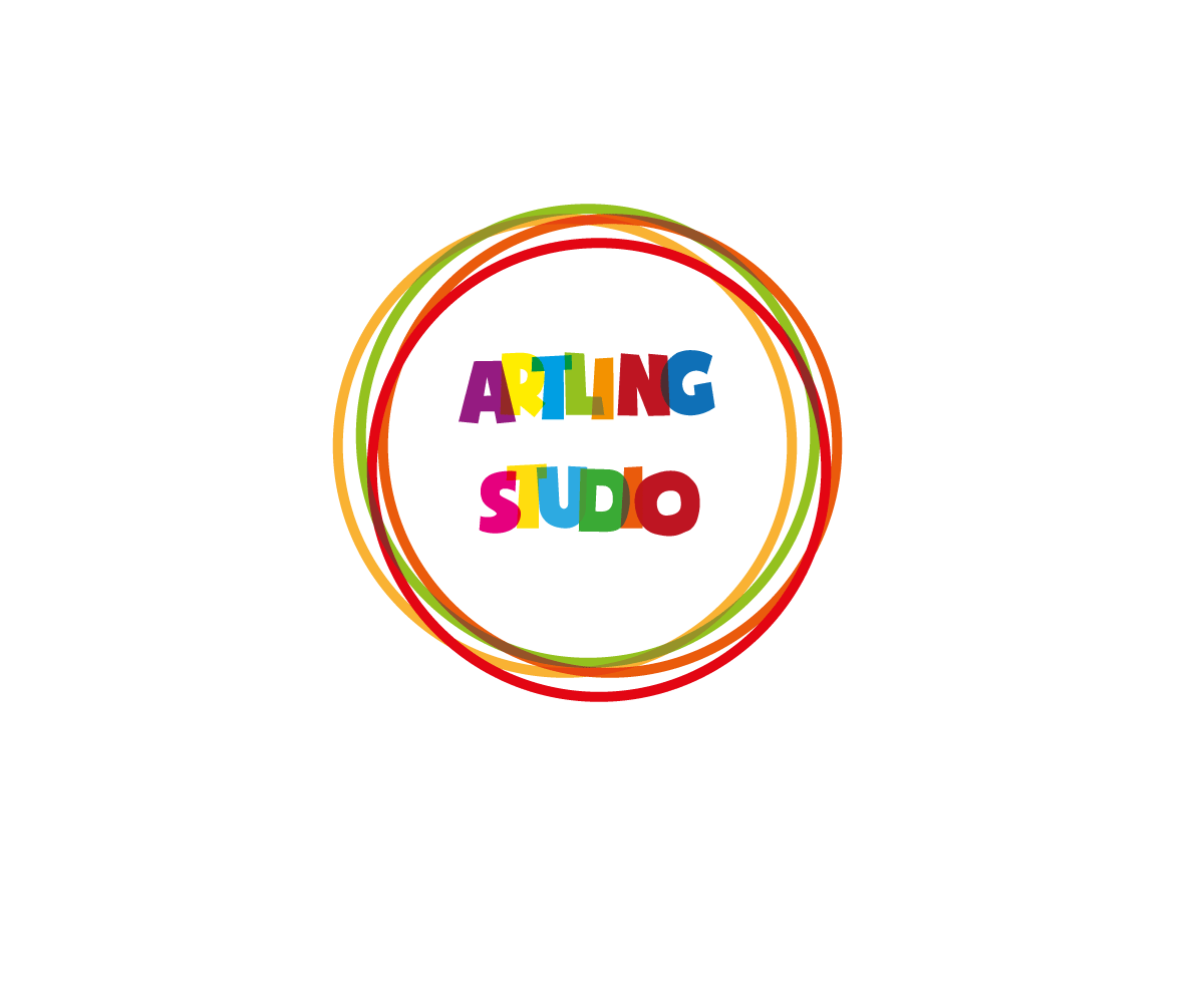 Logo Design by m for Artlings Studio | Design #2648477