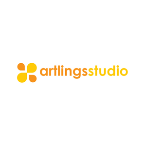 Diseño de Logo por Design Possibilities para Artlings Studio | Diseño: #2681476