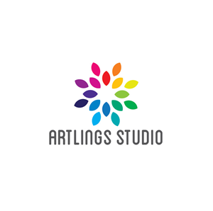 Diseño de Logo por Design Possibilities para Artlings Studio | Diseño: #2681719