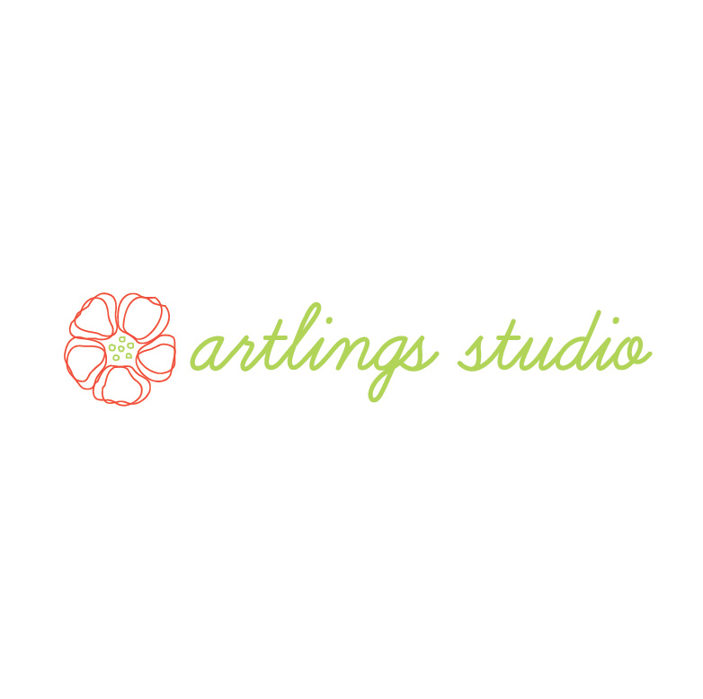 Logo Design by Design Possibilities for Artlings Studio | Design #2681761