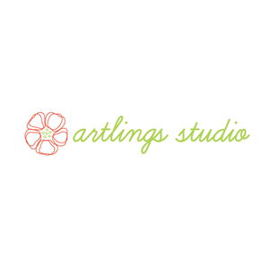 Diseño de Logo por Design Possibilities para Artlings Studio | Diseño: #2681761