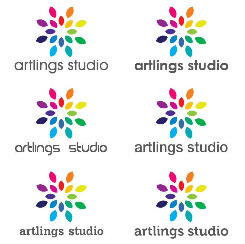 Diseño de Logo por Design Possibilities para Artlings Studio | Diseño #2684583