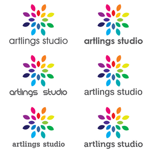 Diseño de Logo por Design Possibilities para Artlings Studio | Diseño: #2684583