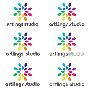 Diseño de Logo por Design Possibilities para Artlings Studio | Diseño: #2685174