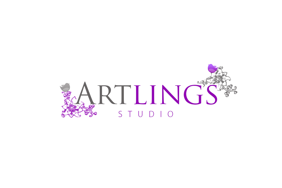 Diseño de Logo por Lee's Designs para Artlings Studio | Diseño #2623220