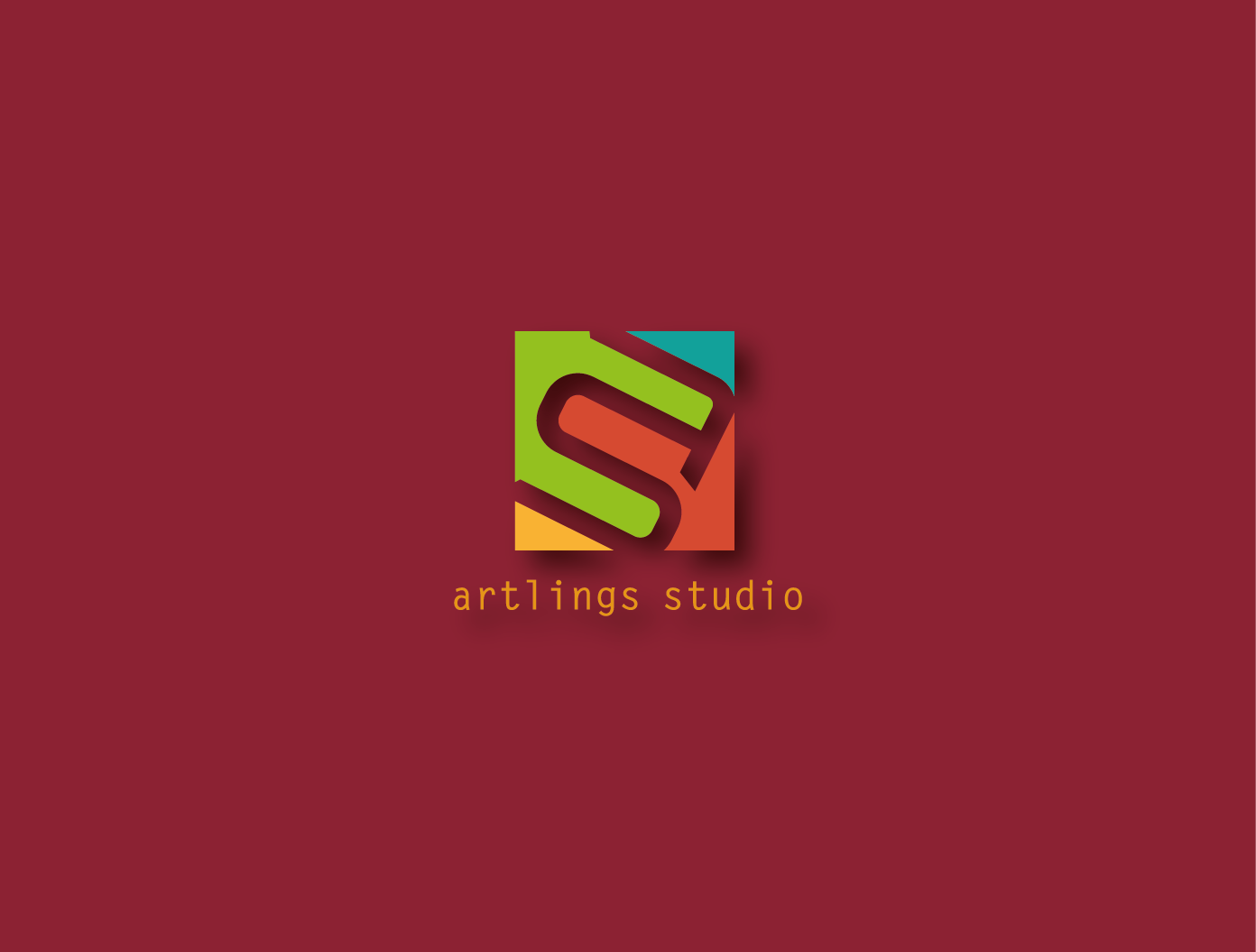 Diseño de Logo por greative para Artlings Studio | Diseño #2659681