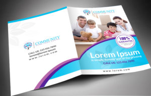 Diseño de Flyer por debdesign para este proyecto | Diseño: #12411561