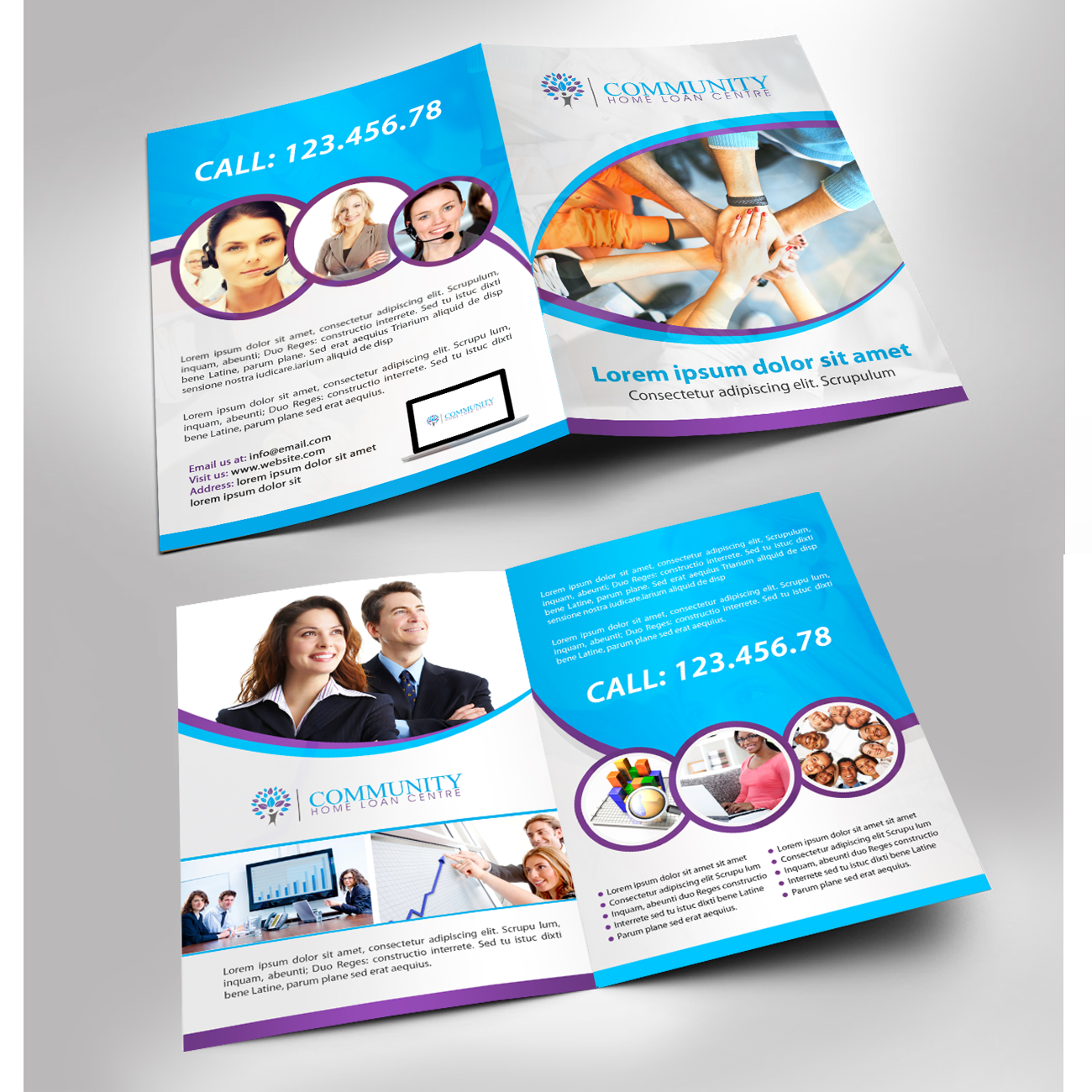 Design de Flyer par debdesign pour ce projet | Design #12421001