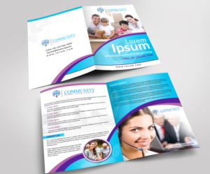 Diseño de Flyer por debdesign para este proyecto | Diseño: #12429378