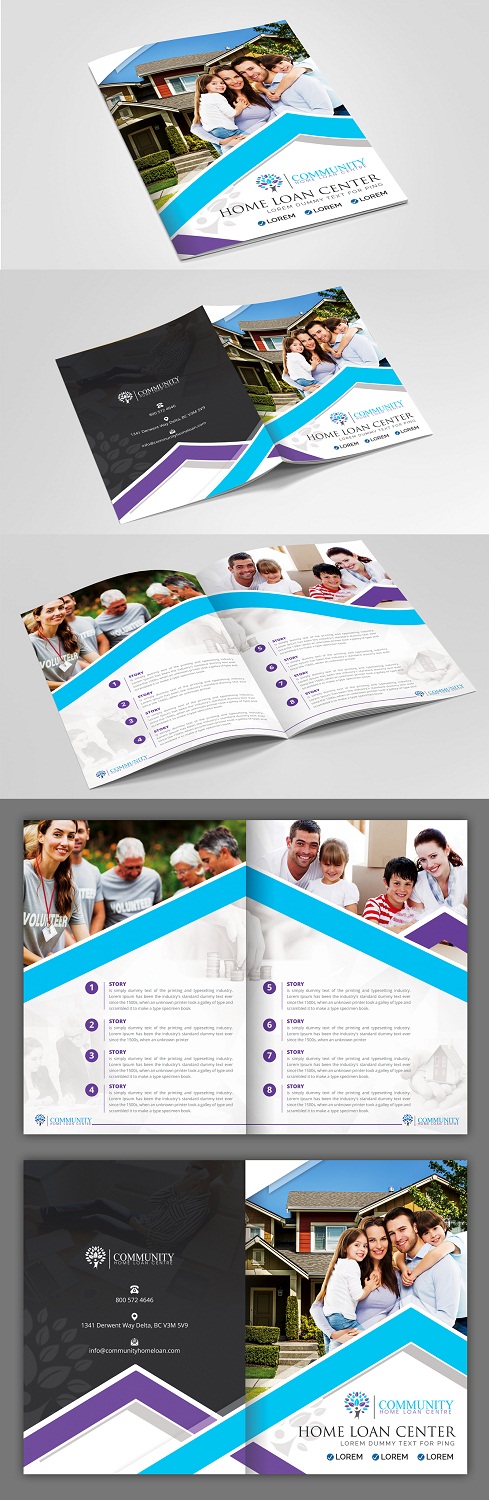 Diseño de Flyer por designguru para este proyecto | Diseño: #12429164