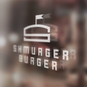 Logo Design by Roland Hawk