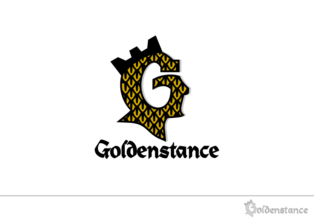Diseño de Logo por YOS para este proyecto | Diseño #2405321